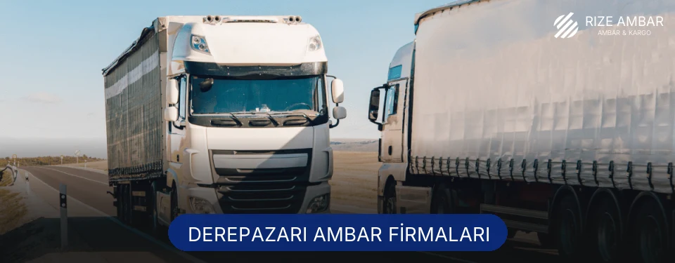 Derepazarı Ambar Taşımacılık Derepazarı Ambar Taşımacılık