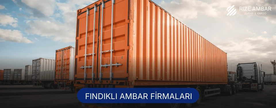 Fındıklı Ambar Taşımacılık Fındıklı Ambar Taşımacılık
