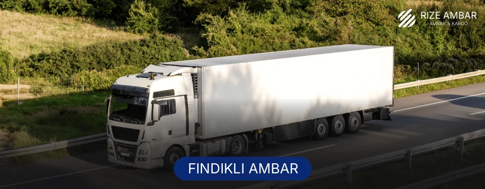 Fındıklı Ambar