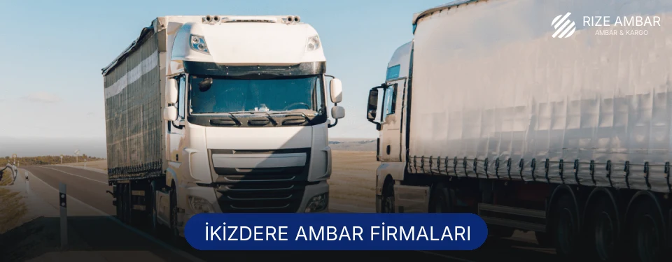 İkizdere Ambar Taşımacılık