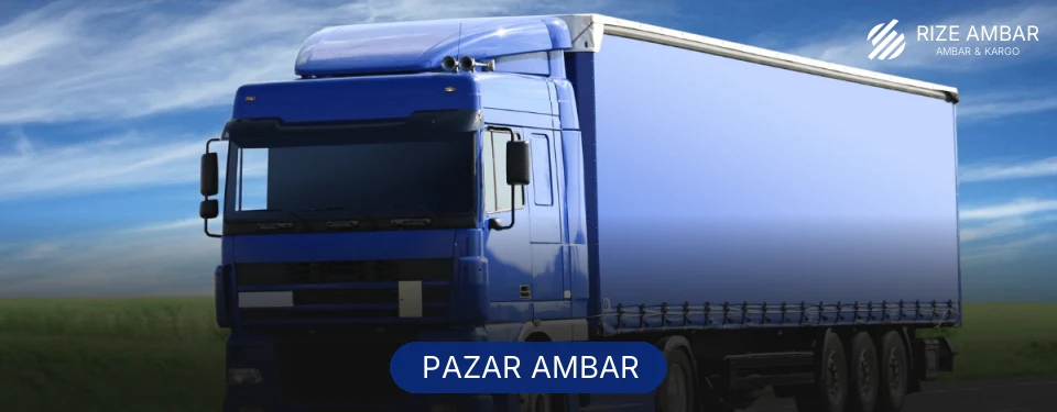 Pazar Ambar