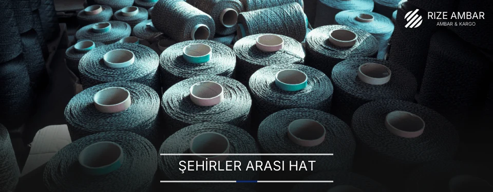 Rize Şehirler Arası Ambar Firmaları Rize Şehirler Arası Ambar Firmaları