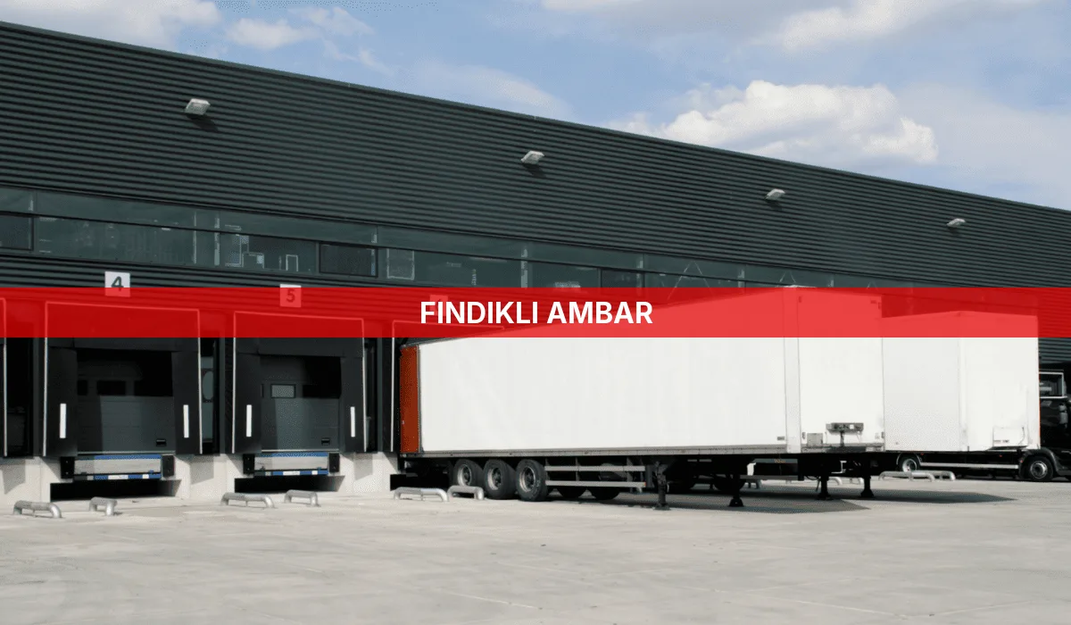 Fındıklı Ambar