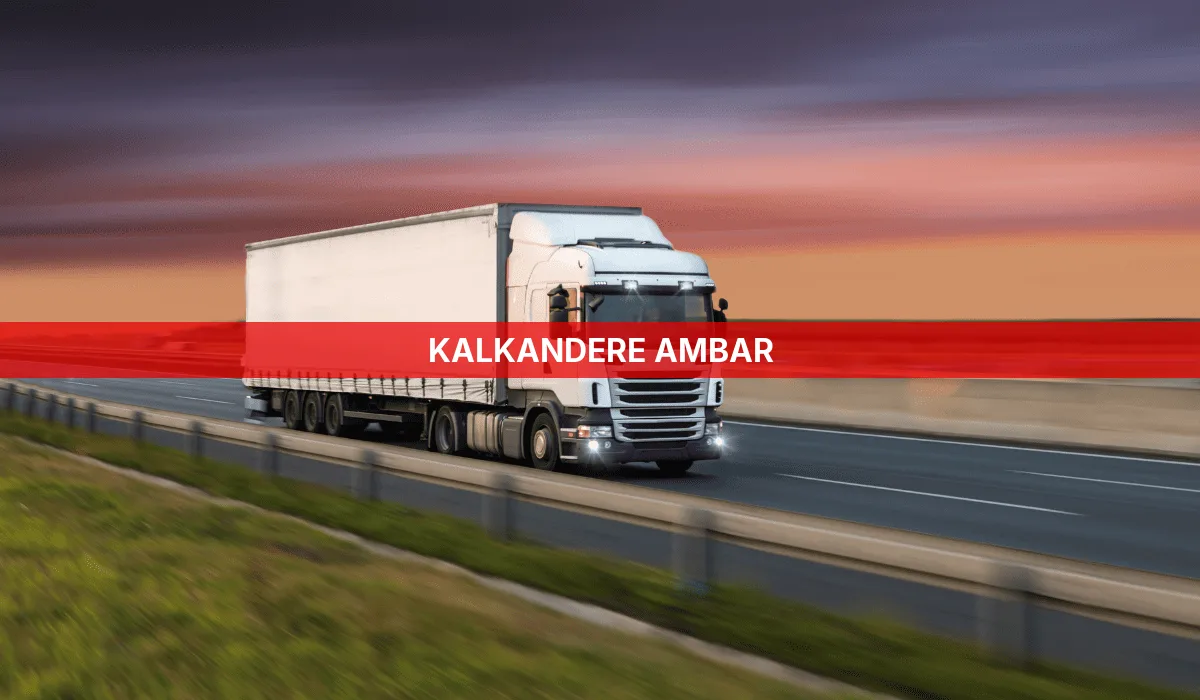 Kalkandere Ambar
