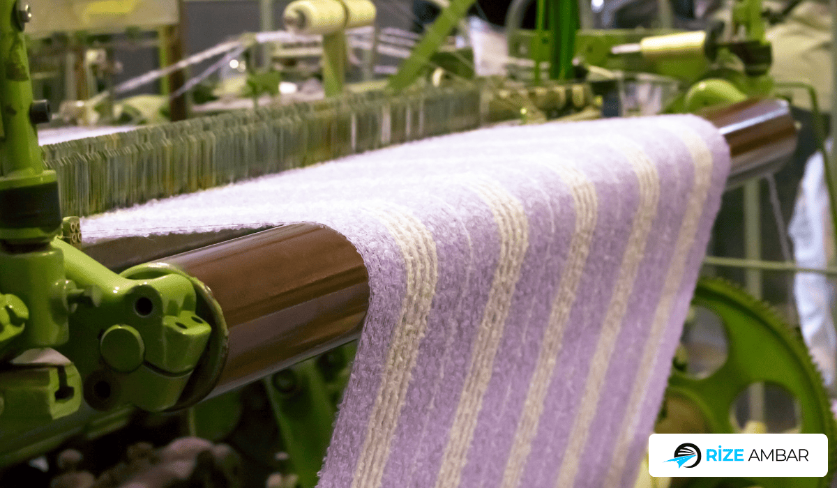 Tekstil Ürün Taşıma